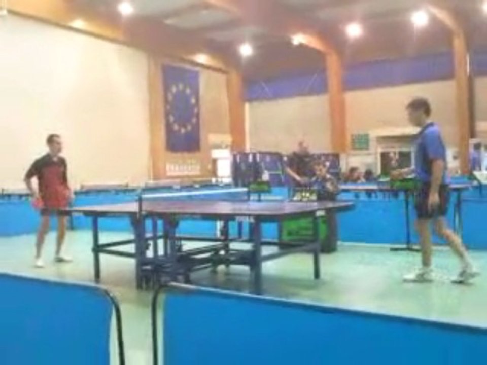 TEMPLEM-VENDEVI 1 -  BETHUNE ASTT-BF 4