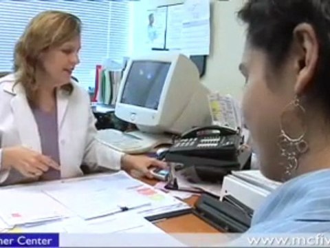 Infertility Egg Donation Program Virginia Muasher Center IVF