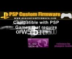 PSPカスタムファームウェア5.03ジェンのB編について- CFWの5.03元、Bの