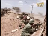 الجيش يكبد الحوثيين خسائر فادحة ويسيطر على جبل المرخام