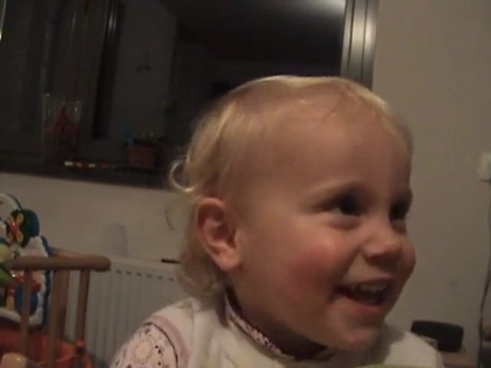 Lison aime la contradiction