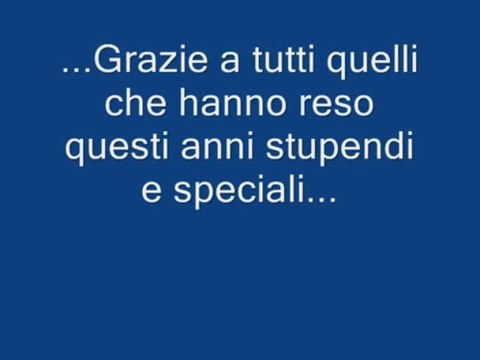 ...Classe del Liceo...la gente e gli anni più belli...
