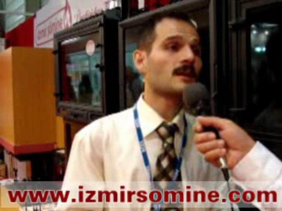 Şömine ve şömine bacası