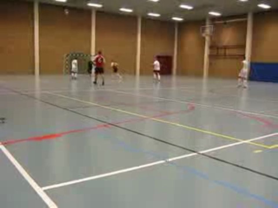 futsal
