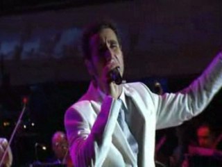Serj Tankian and the APO - Empty Walls teaser
