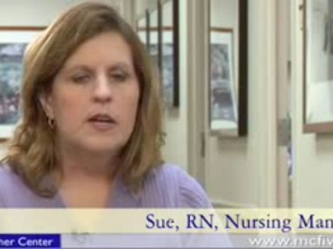 Infertility Egg Donation Virginia Muasher Center IVF