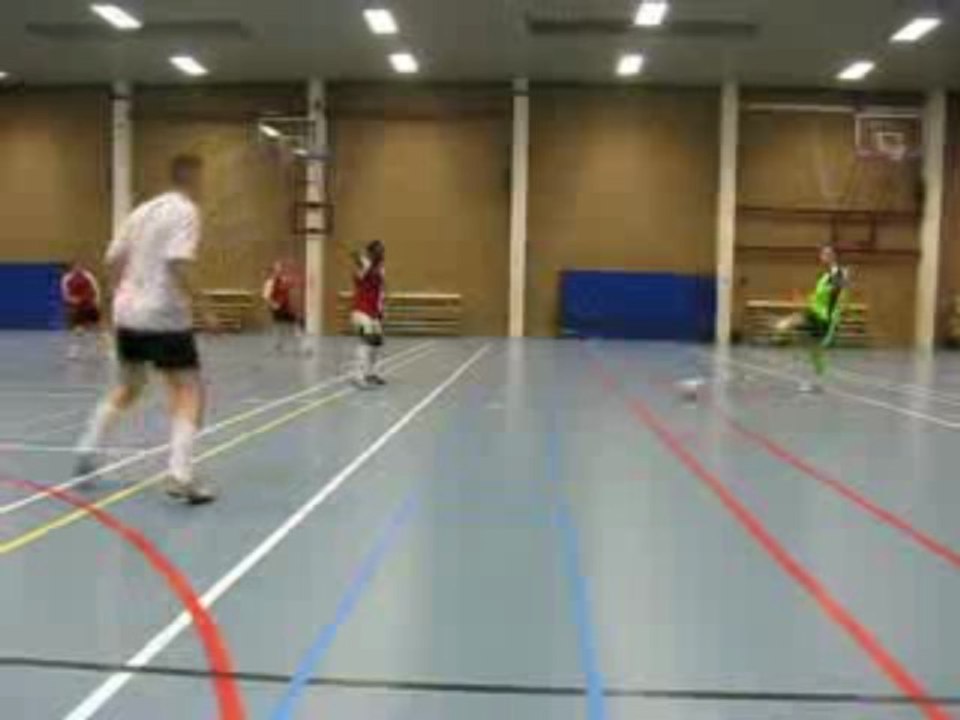 futsal