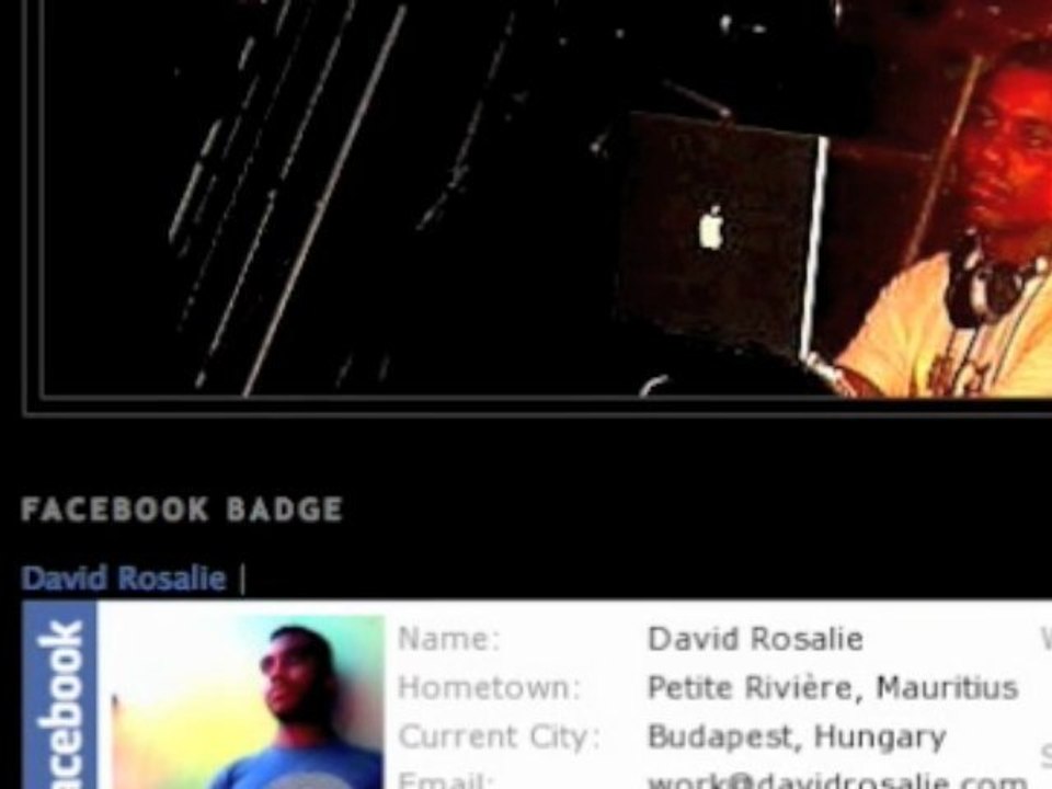 Part 2 Cubism Hosted by David Rosalie-Insomnia Fm