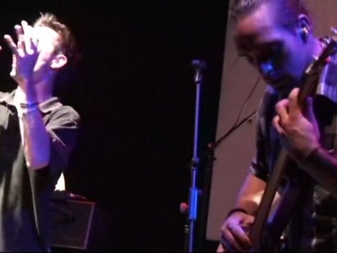 Psyloz fille de joie - Nadir Bourges 18/09/09