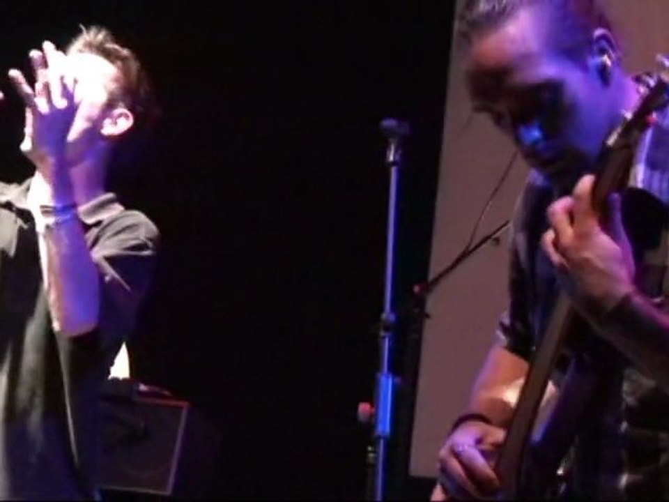 Psyloz "fille de joie" - Nadir Bourges 18/09/09