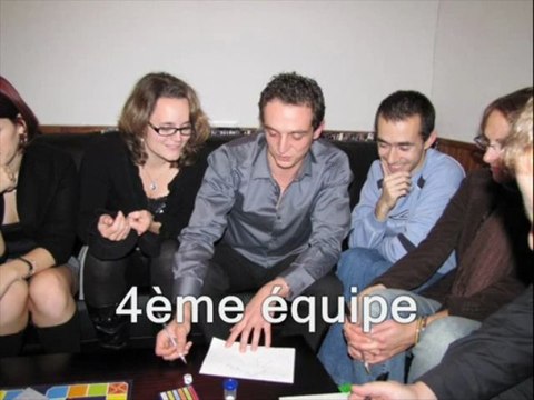 soirée du 07-11 chez nini