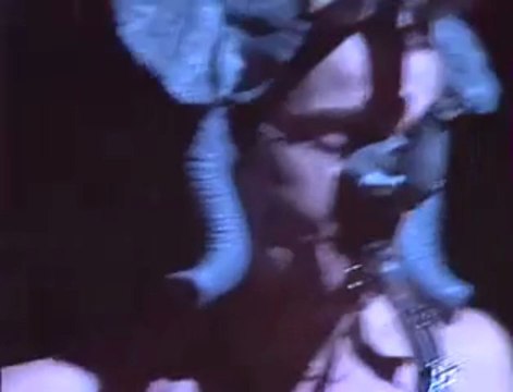 berurier noir manifeste