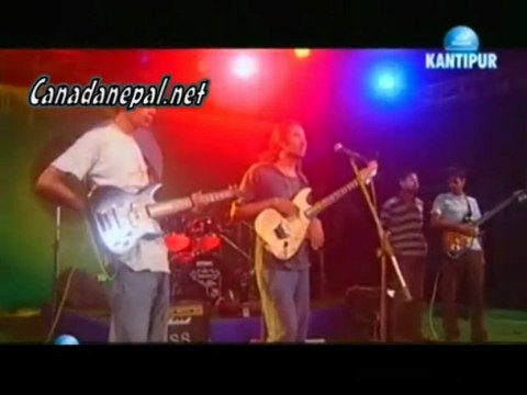 Sprite Band Challenge 2 November 11 2009 part 3