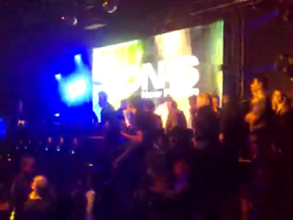 Intro Ron-s @ The Oh!Gistel