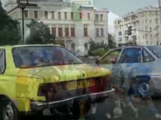 one two three viva l' algerie