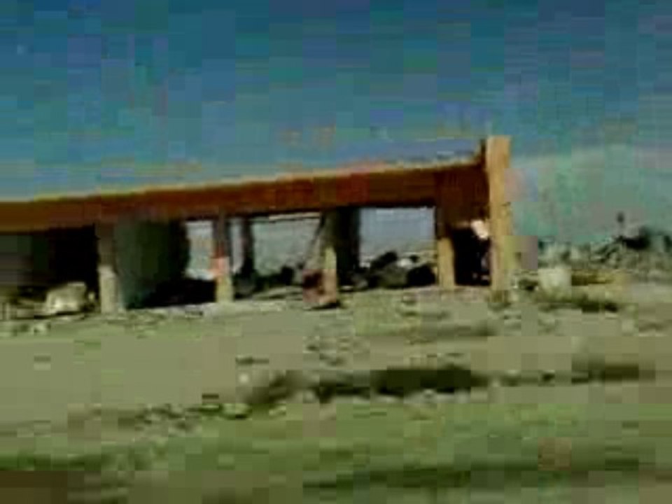 Attentat à Al Hamdaniyah, village chrétien, Irak