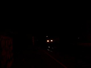 TGV DIJON PARIS DE NUIT