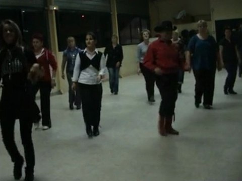 SWING LOW SWEET CHARIOT