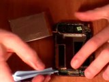 iPod Touch LCD Screen Repair Instructions 1st Gen