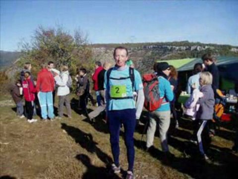 trail des grads
