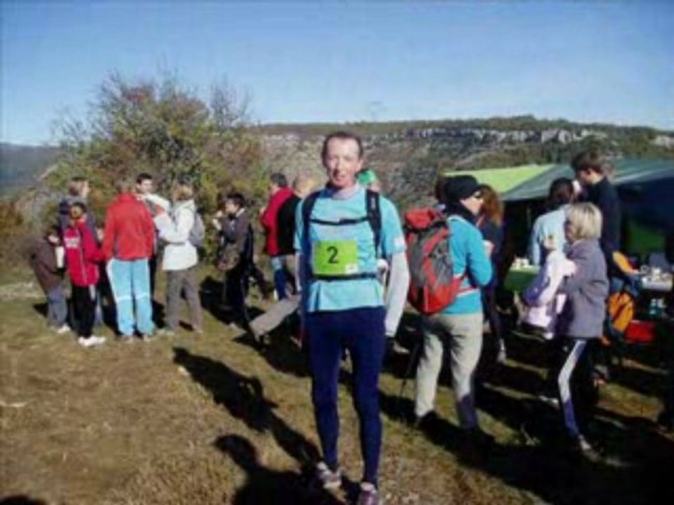 trail des grads