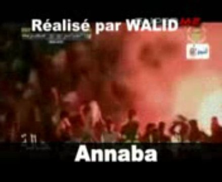 Algérie VS Egypte ( Version Gladiateur )