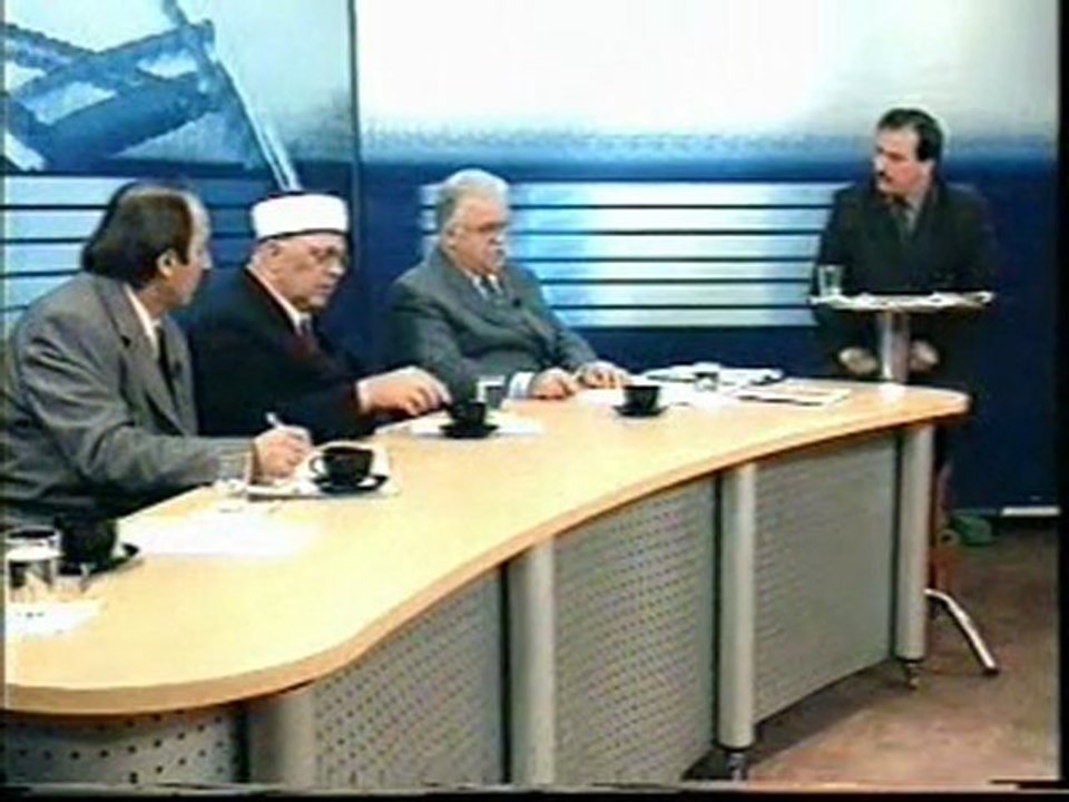 MELTEM TV (RUM PATRİKHANESİ)