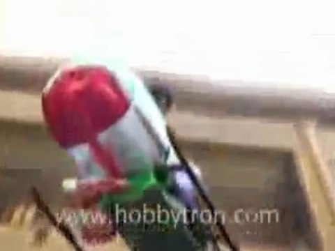 DragonFly RC Helicopter