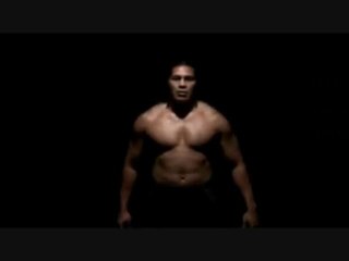 Tribute to Henry Tuilagi