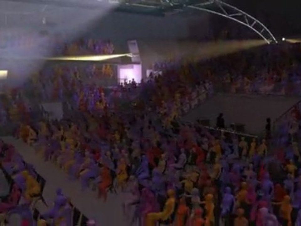 Le Liberté en 3D/RENNES/ concert, spectacles, événements...