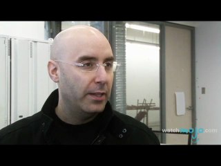 Mitch Joel on Marketing Yourself