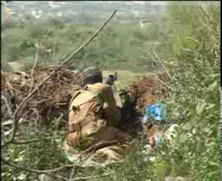 دحر الحوثيين من مناطق بالملاحيظ وتكبيدهم خسائر فادحة