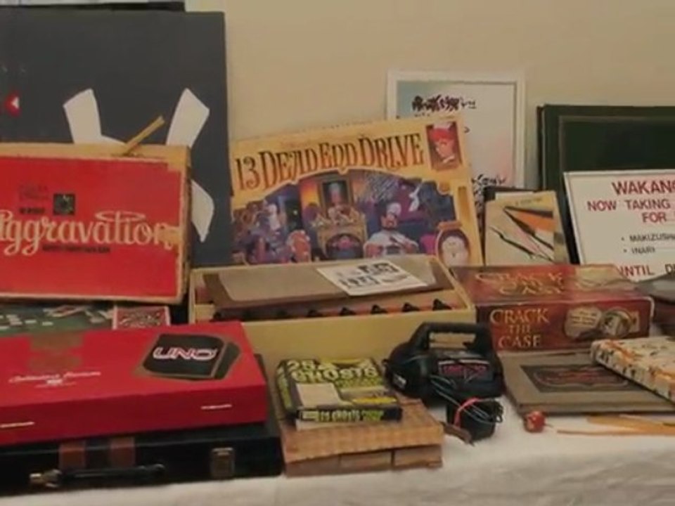 Three Days Spent In Old Japan Estate Sale