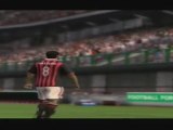 A.C Milan - Real Madrid F.C [LFM]