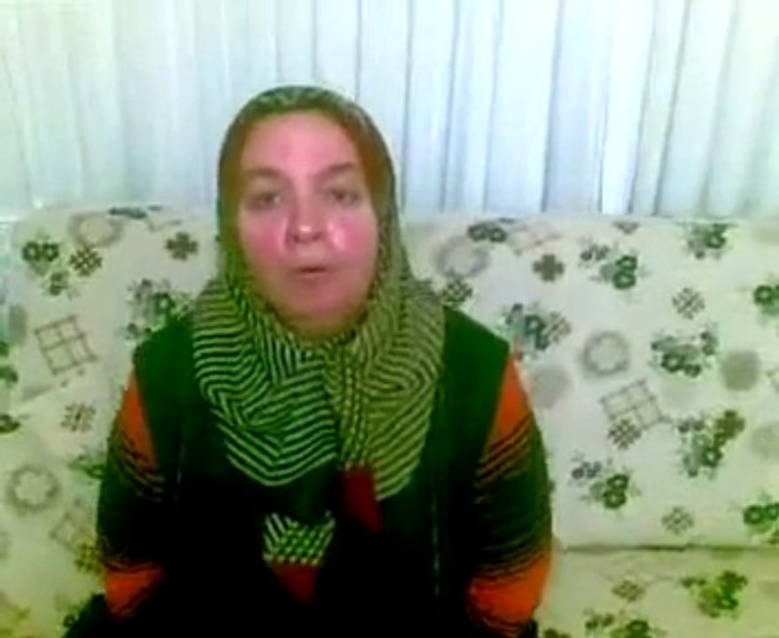 Türk Kadini Cıldırdı ...(Herşeyin Cevabı Burada...)
