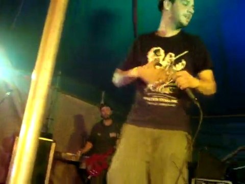 Concert Herbeumont 2eme partie