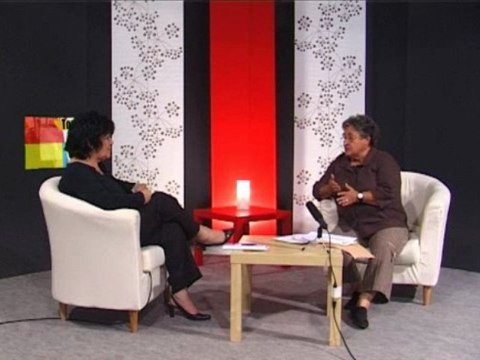 Toujours dans le Vent reçoit la HALDE