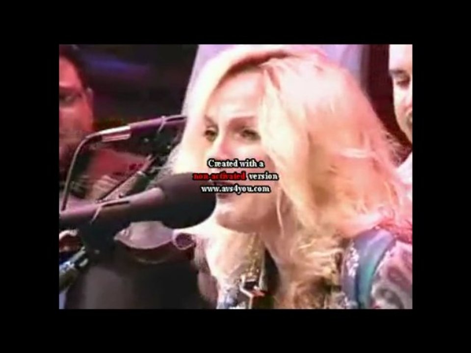 Rhonda Vincent & the Rage: Bluegrass