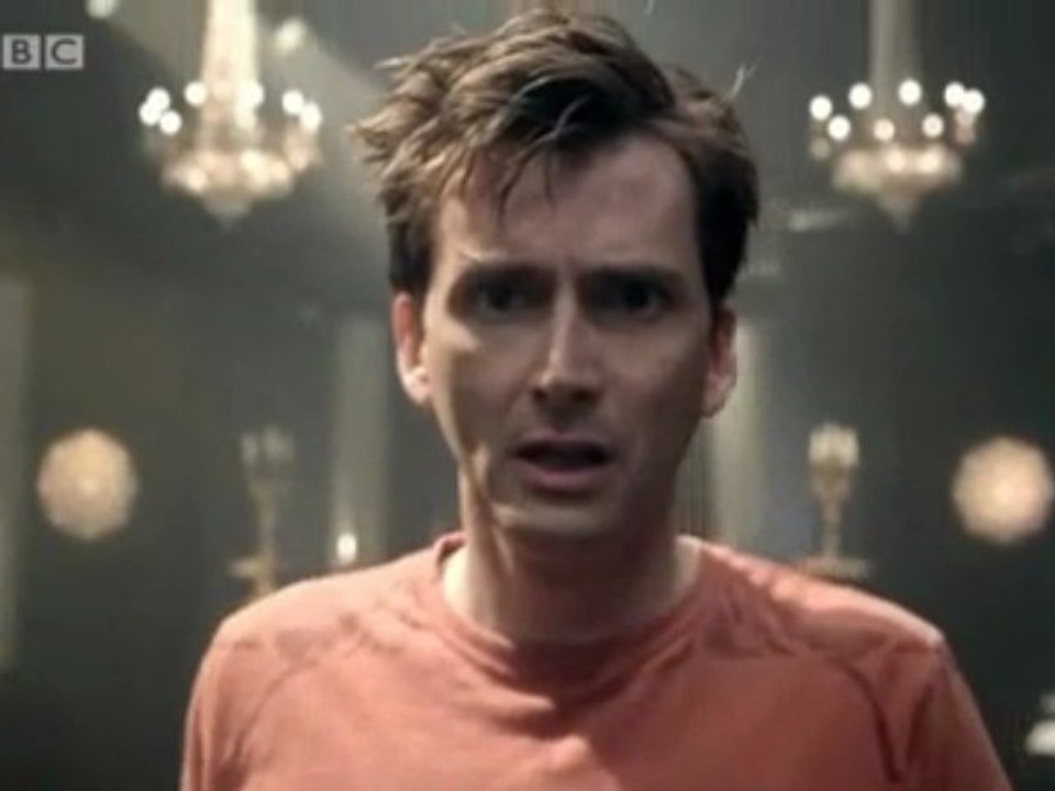 Hamlet preview clip