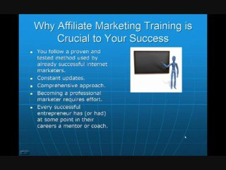 Why Affiliate Marketing Training Is Crucial To Your Success