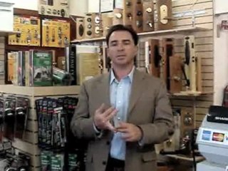 Santa Monica Locksmith 1-800-562-5770