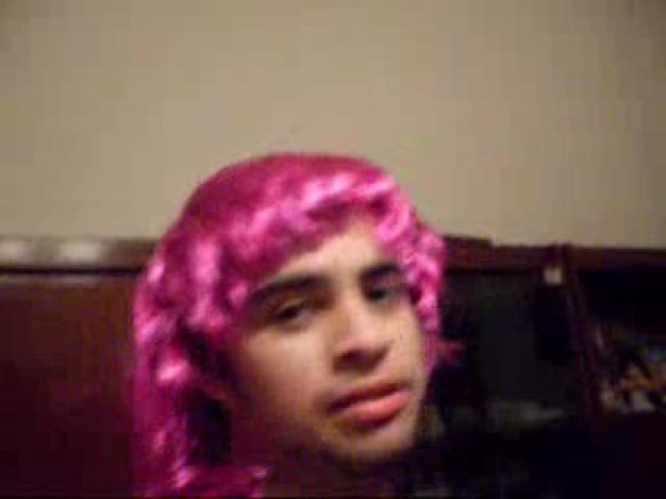 Pre Halloween 2008 - parte 1