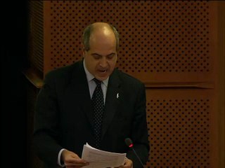 Giommaria Uggias on One-minute speeches