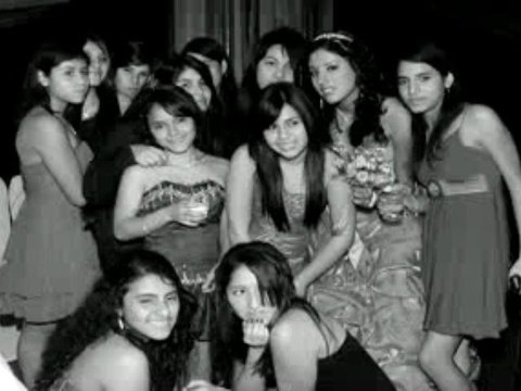 M&M Alma producciones