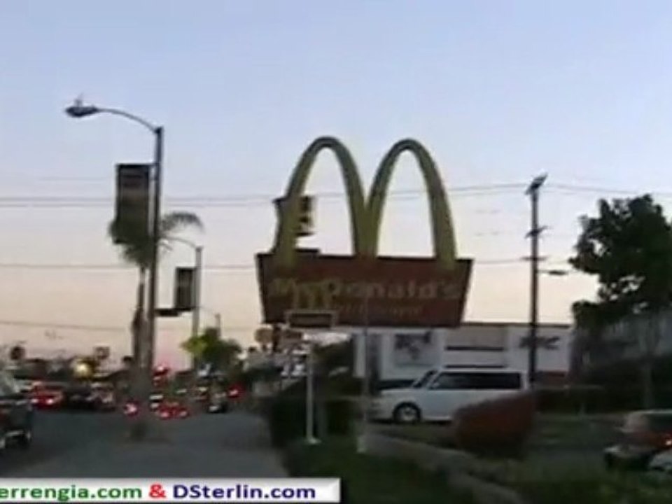 San Pedro, California