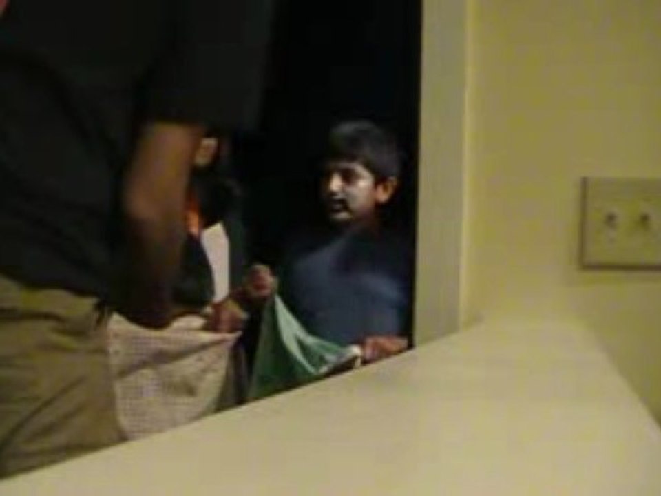VidHallo