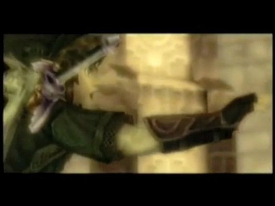 The Legend of Zelda - Holiday