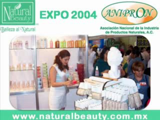 Expo Anipron, Natural Beauty Tamenport Pure & Natural