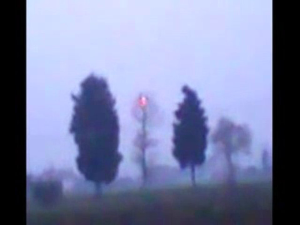 UfOS - Live from Romania