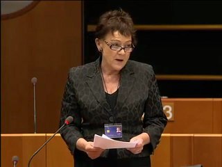 Sarah Ludford on Visa requirement